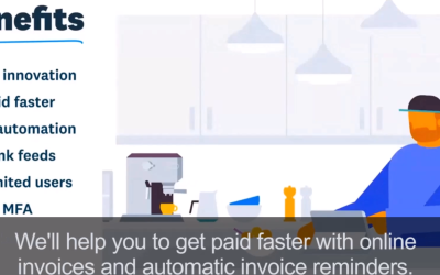 Benefits of Cloud Accounting!