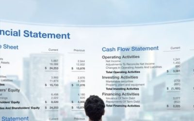 📶 𝐅𝐈𝐍𝐀𝐍𝐂𝐈𝐀𝐋 𝐒𝐓𝐀𝐓𝐄𝐌𝐄𝐍𝐓𝐒 𝐈𝐍 𝐀 𝐍𝐔𝐓 𝐒𝐇𝐄𝐋𝐋!